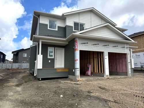 10414 133 Avenue, Grande Prairie, AB, T8V6J7 | Card Image