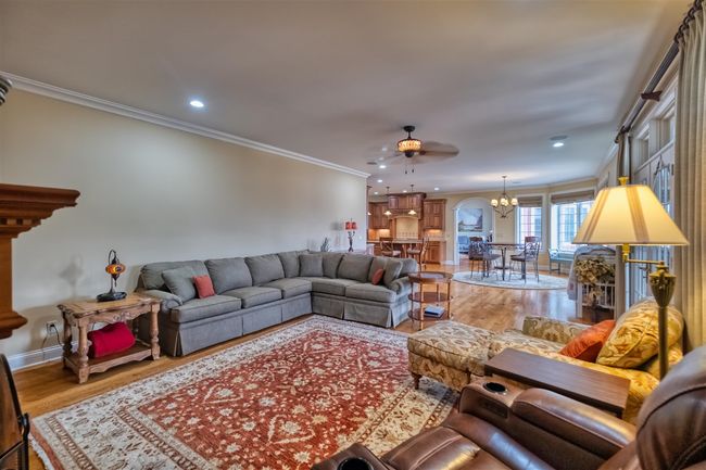 122 Fairway Acres Dr, House other with 7 bedrooms, 5 bathrooms and null parking in Dunmor KY | Image 35