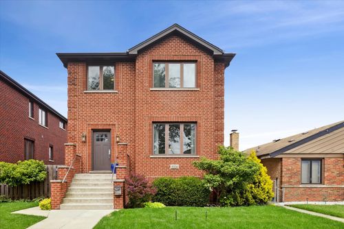 5324 S Neva Ave, Chicago, IL, 60638-1027 | Card Image