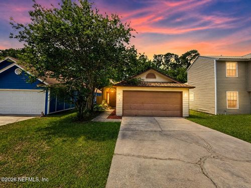 1281 Independence Dr, Orange Park, FL, 32065-8684 | Card Image