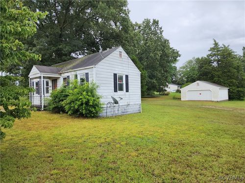 25521 Ferndale Rd, North Dinwiddie, VA, 23803-6613 | Card Image