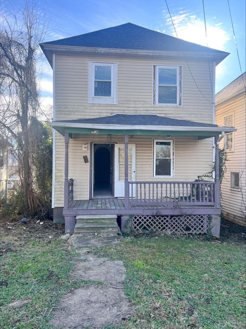 310 Patton Ave, Roanoke, VA, 24016 | Card Image