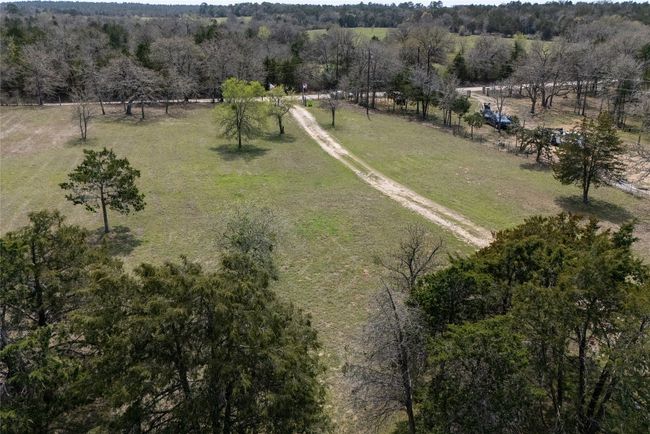 491 Herron Trl, Home with 3 bedrooms, 2 bathrooms and 8 parking in McDade TX | Image 31
