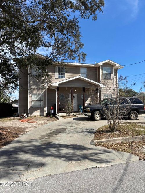 1908 Laurel Ave, Panama City, FL, 32405-1569 | Card Image