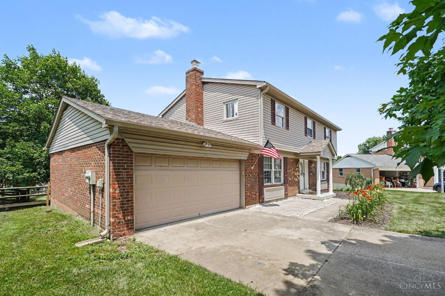 Residential in Fairfield 4
