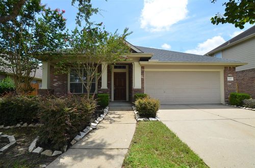 23207 Dewflower Dr, Katy, TX, 77494-4247 | Card Image