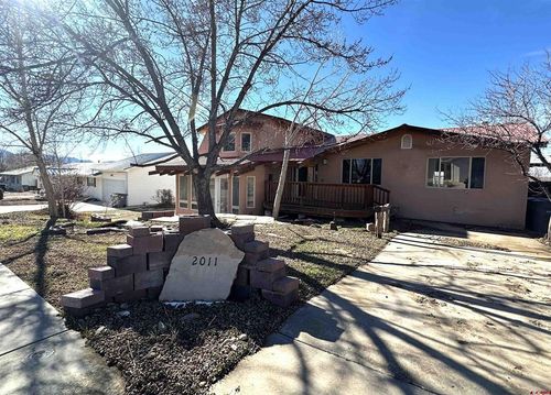 2011 Rolling Rd, Cortez, CO, 81321-2313 | Card Image