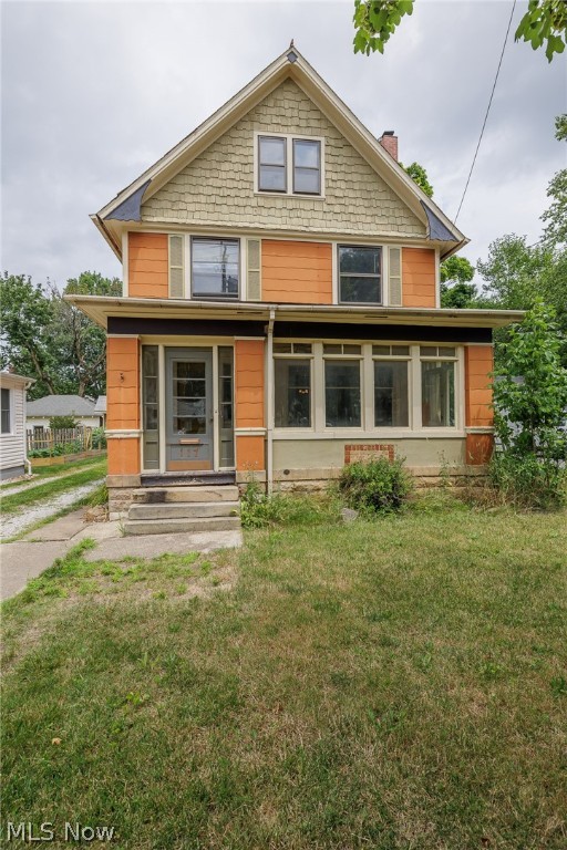 Grant St, Medina, OH 44256