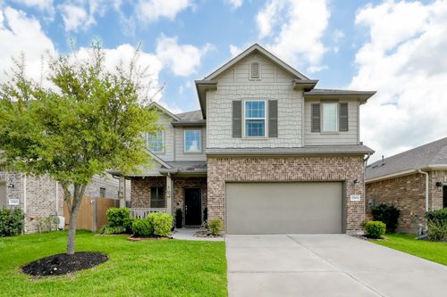 27815 Overton Hollow Dr, Spring, TX, 77386-4799 | Card Image