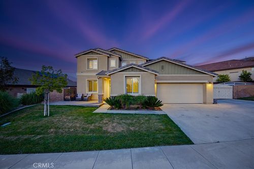 11430 Lyle Ln, Beaumont, CA, 92223-6246 | Card Image