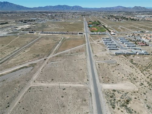 2690 Eastwind St, Pahrump, NV, 89048 | Card Image