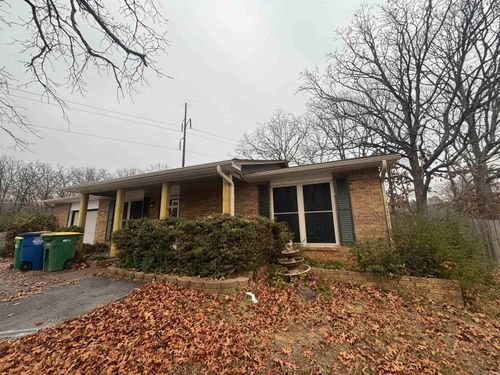 20 Fox Den Ct, North Little Rock, AR, 72118-3064 | Card Image