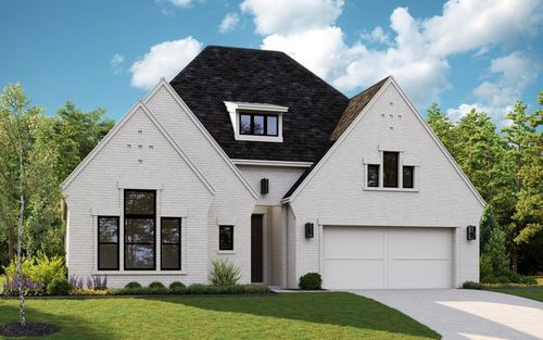 2805 Little Current Ct, Celina, TX, 75009-3442 | Card Image