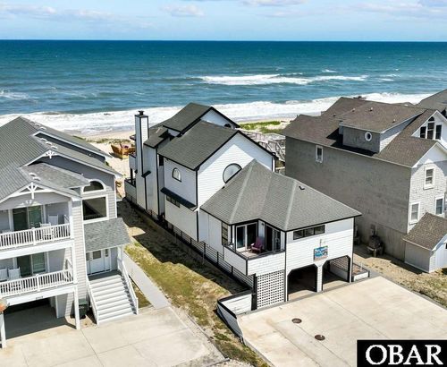 3709 S Virginia Dare Trl, Nags Head, NC, 27959-9275 | Card Image