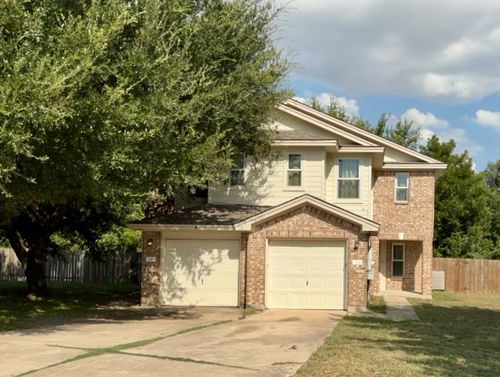 244 Marvin Cv, Hutto, TX, 78634-5186 | Card Image