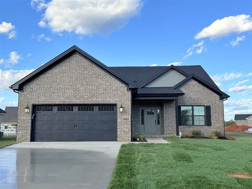 3620 Havenridge Way, Bowling Green, KY, 42101-6387 | Card Image