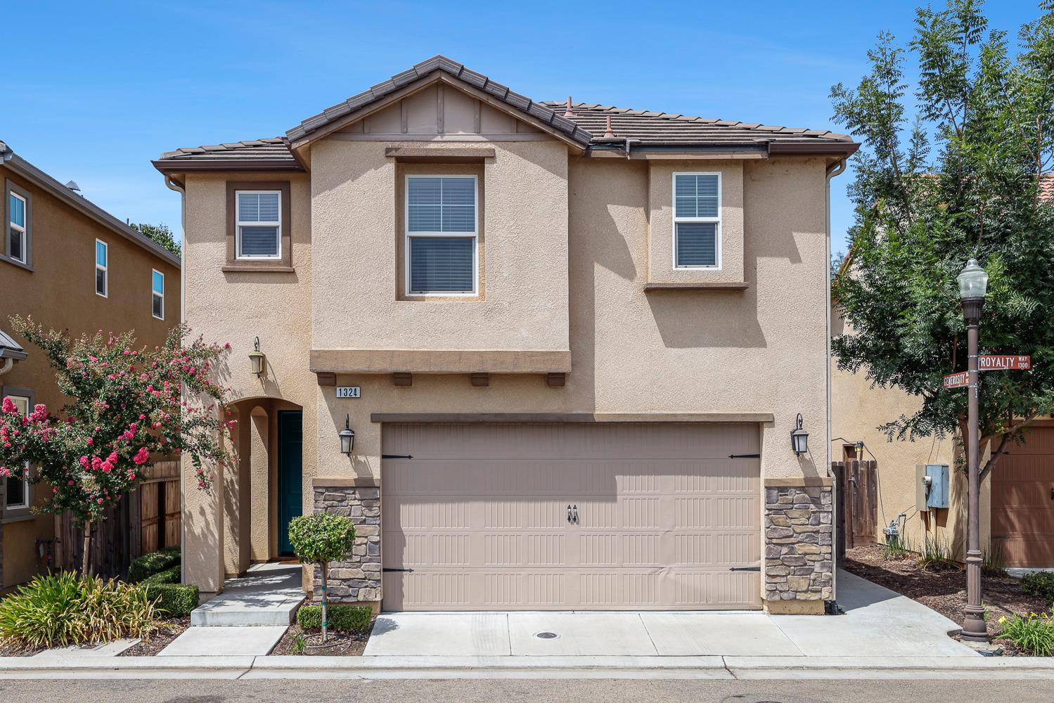 Residential in Clovis