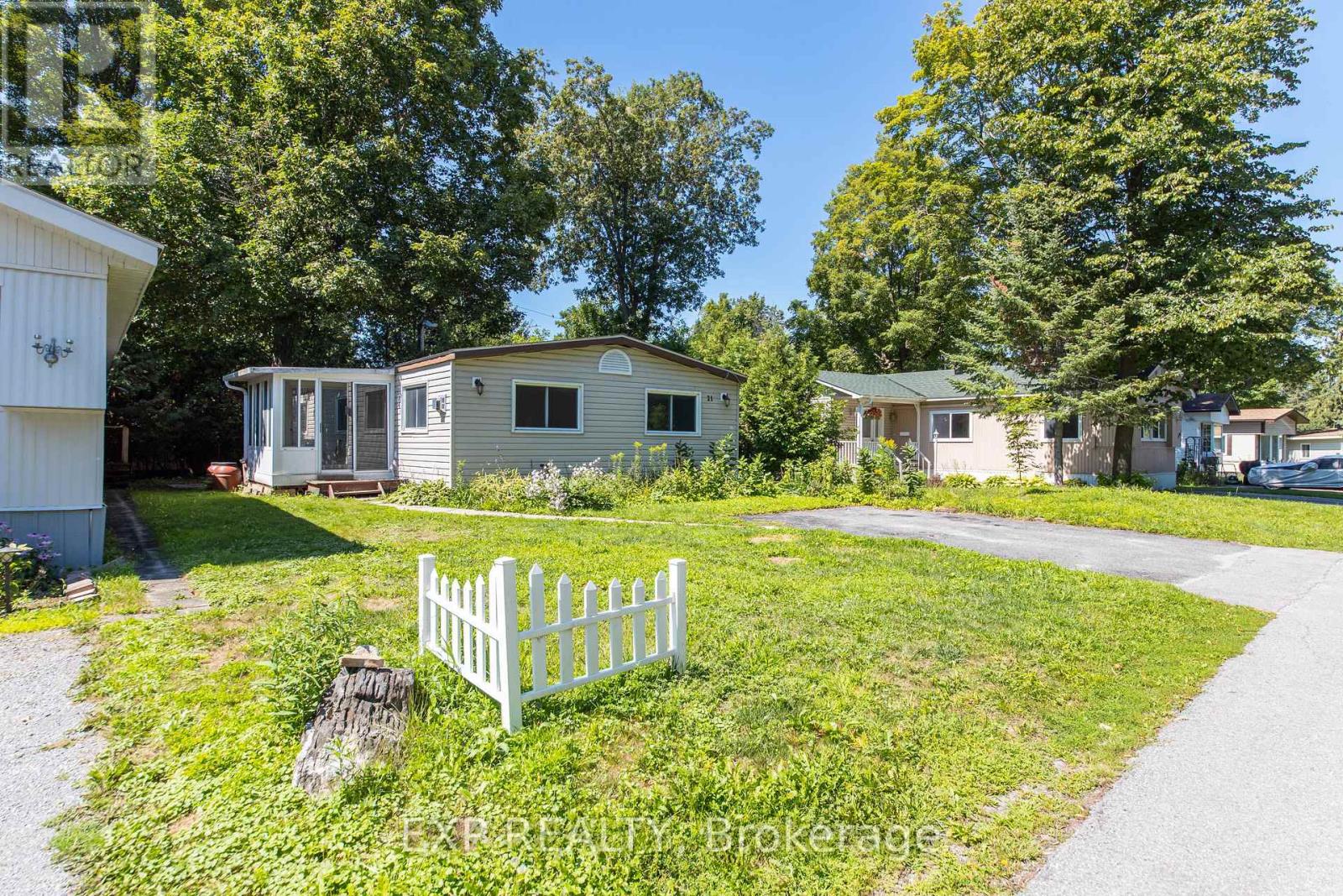 Residential in Carleton Place