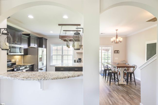 110 Avendell Dr, House other with 5 bedrooms, 3 bathrooms and 2 parking in Easley SC | Image 11