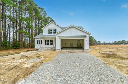 lot-38-1335 Crocker Rd, Smithfield, NC, 27577-9031 | Card Image
