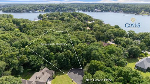 TBD Blue Grouse Pl, Afton, OK, 74331 | Card Image