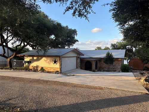 128 Canteen, Canyon Lake, TX, 78133-4335 | Card Image