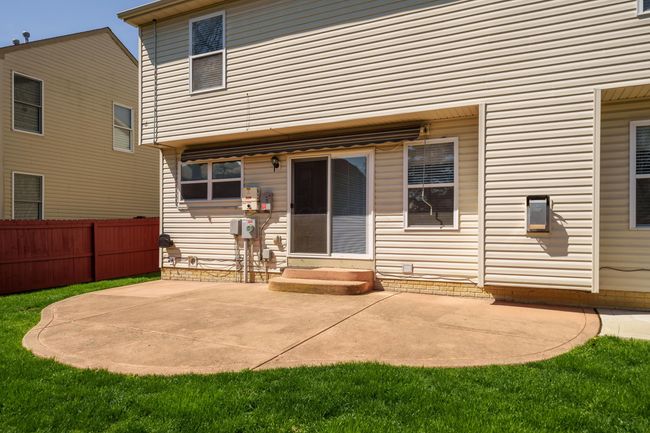 5536 Winchester Meadows Dr, House other with 5 bedrooms, 4 bathrooms and null parking in Canal Winchester OH | Image 34