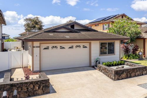 94-1444 Okupu St, Waipahu, HI, 96797-4332 | Card Image