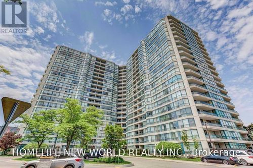 904-4725 Sheppard Ave E, Scarborough, ON, M1S5B2 | Card Image