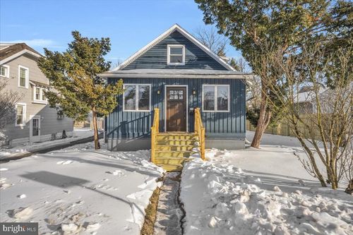 308 Clements Bridge Rd, BARRINGTON, NJ, 08007-1808 | Card Image