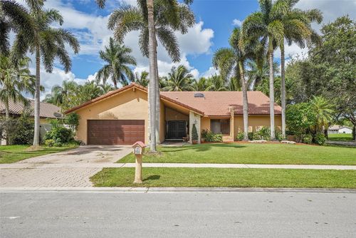 1581 Nw 100th Way, Plantation, FL, 33322 | Card Image