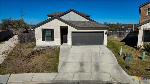 2023 Chilton Hall, San Antonio, TX, 78253-3418 | Card Image