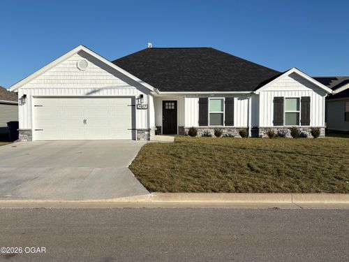 2907 Nellie Mae, Joplin, MO, 64804 | Card Image
