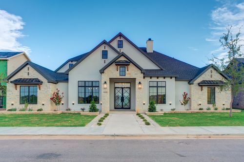 4605 143rd St, Lubbock, TX, 79424-2453 | Card Image