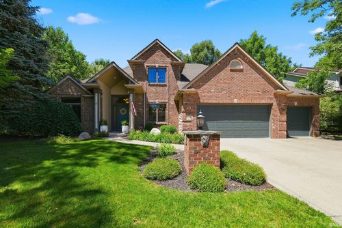 1103 Falcon Creek Parkway, Fort Wayne, IN, 46804 | Card Image