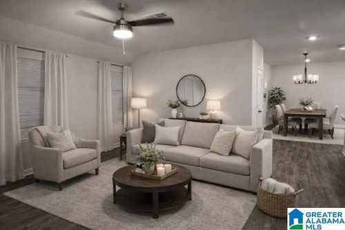 9060 Brookhaven Ln, ODENVILLE, AL, 35120-3865 | Card Image