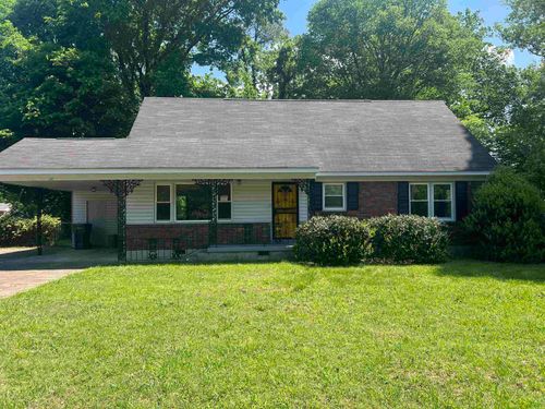 3486 Steele St, Memphis, TN, 38127 | Card Image