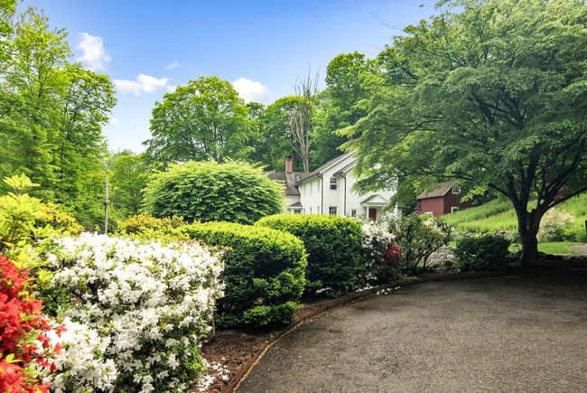 247 Mill Rd, House other with 4 bedrooms, 4 bathrooms and null parking in New Canaan CT | Image 39