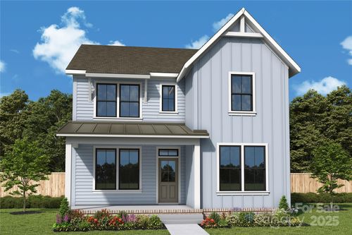 7414 Westrow Ave, Charlotte, NC, 28278 | Card Image