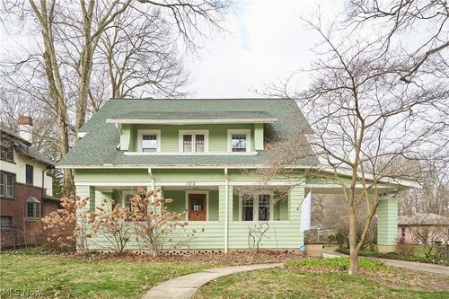 100 Mayfield Ave, Akron, OH, 44313-6830 | Card Image