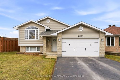 2000 Blessed Sacrament Dr, Cornwall, ON, K6H7N5 | Card Image
