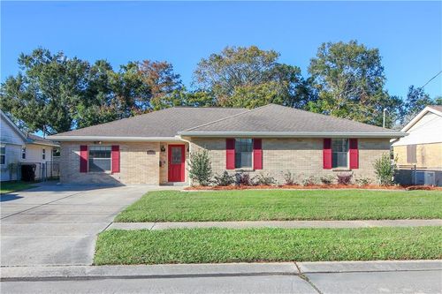 1116 Generes Drive, Harahan, LA, 70123 | Card Image