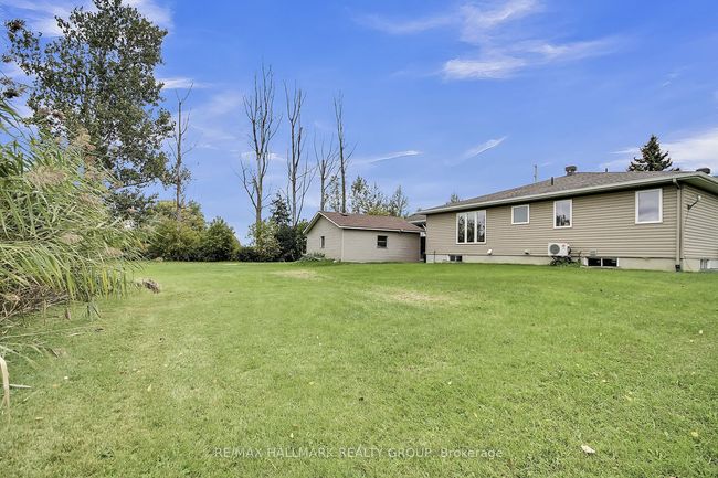 8441 Mitch Owens Rd, House other with 3 bedrooms, 3 bathrooms and 8 parking in Edwards ON | Image 25