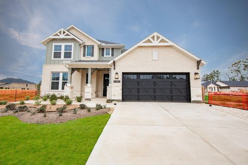 1951 Langford Street, Montgomery, TX, 77316 | Card Image