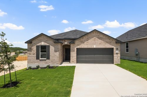15535 Electra Cir, San Antonio, TX, 78245-5271 | Card Image
