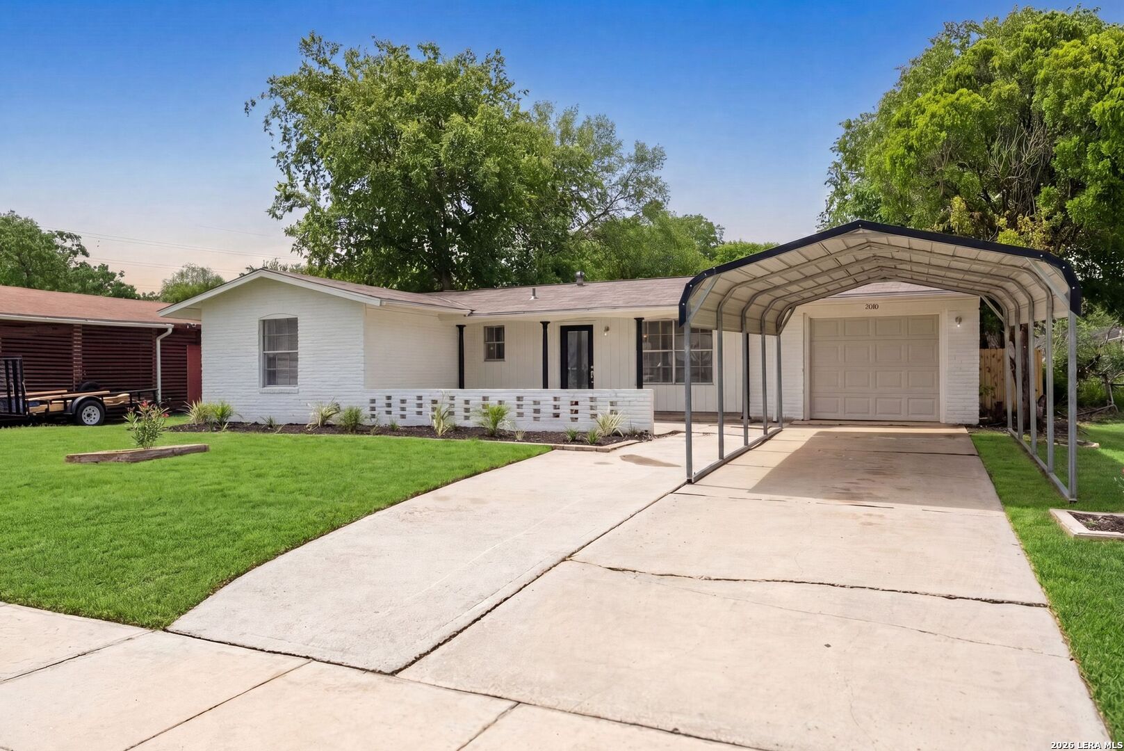 Residential in San Antonio 5
