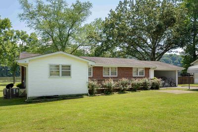 1014 Spring Cove Rd, House other with 3 bedrooms, 1 bathrooms and null parking in Florence AL | Image 2