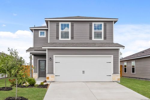 11506 Cardinal Crk, San Antonio, TX, 78223-5532 | Card Image