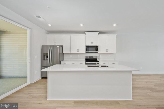 2620 Neabsco Common Pl, Townhouse with 3 bedrooms, 3 bathrooms and null parking in WOODBRIDGE VA | Image 17