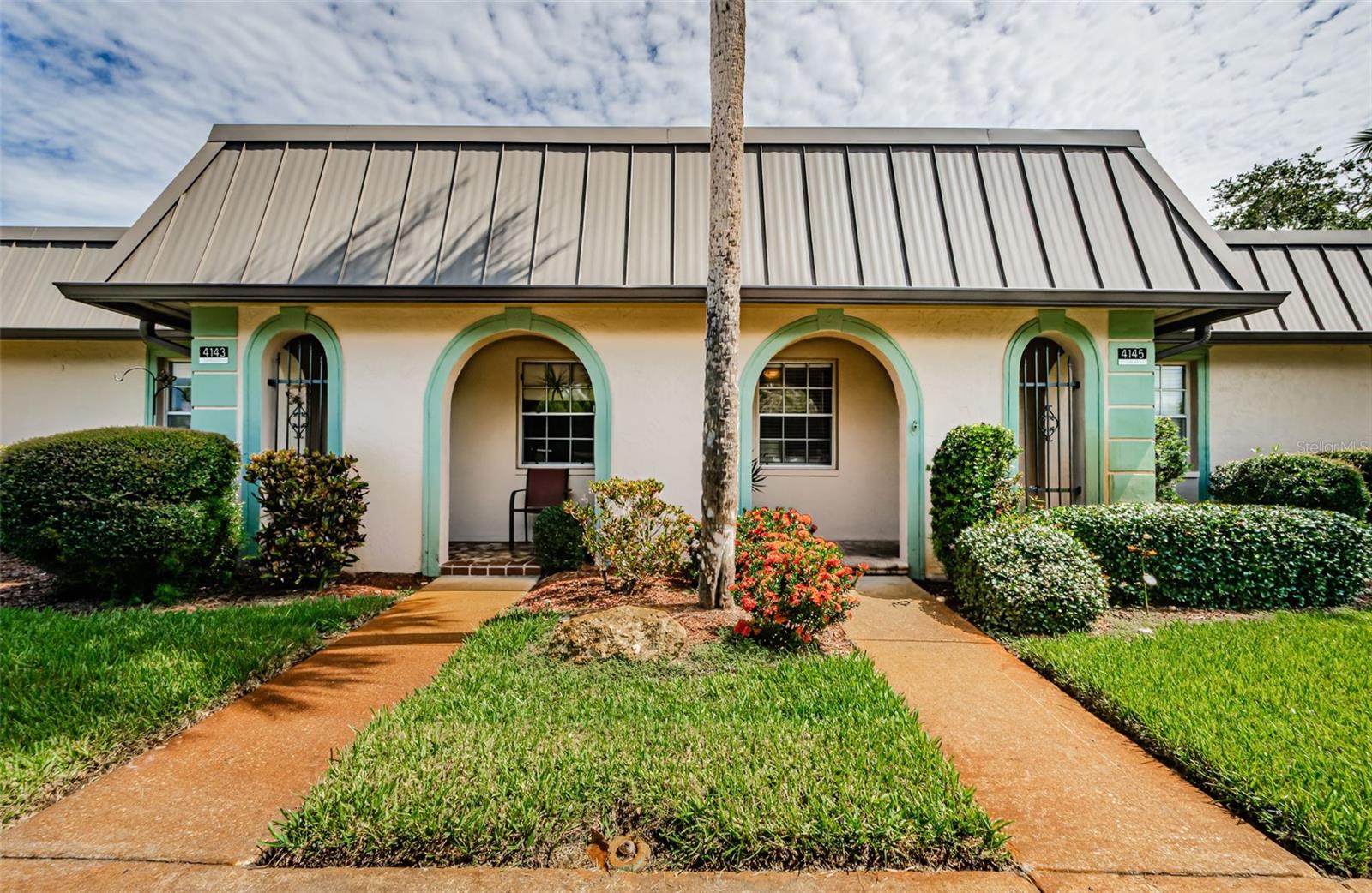 Hampton Dr, New Port Richey, FL 34652
